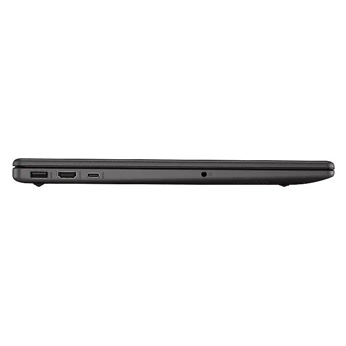 Ноутбук HP 250R G10 FHD 15, 6 дюймів Intel Core 7 150U 16 ГБ 512 ГБ SSD Free Dos Dark Ash Silver - фото 5