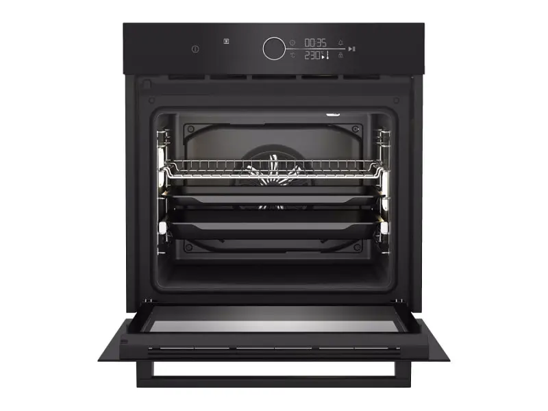 Духовка електрична Beko BBIM17401BCS - фото 4