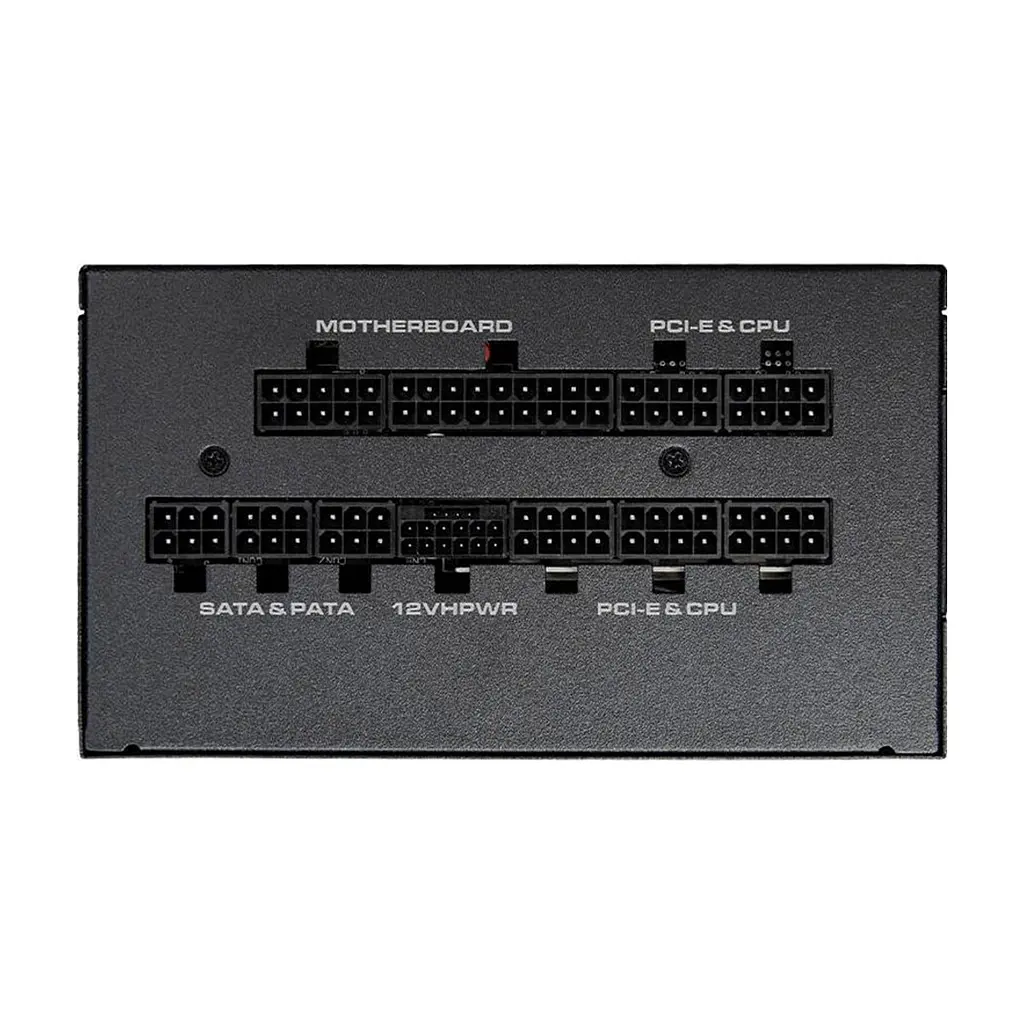 Блок живлення Cougar 1000W (GEX X2 1000) - фото 3