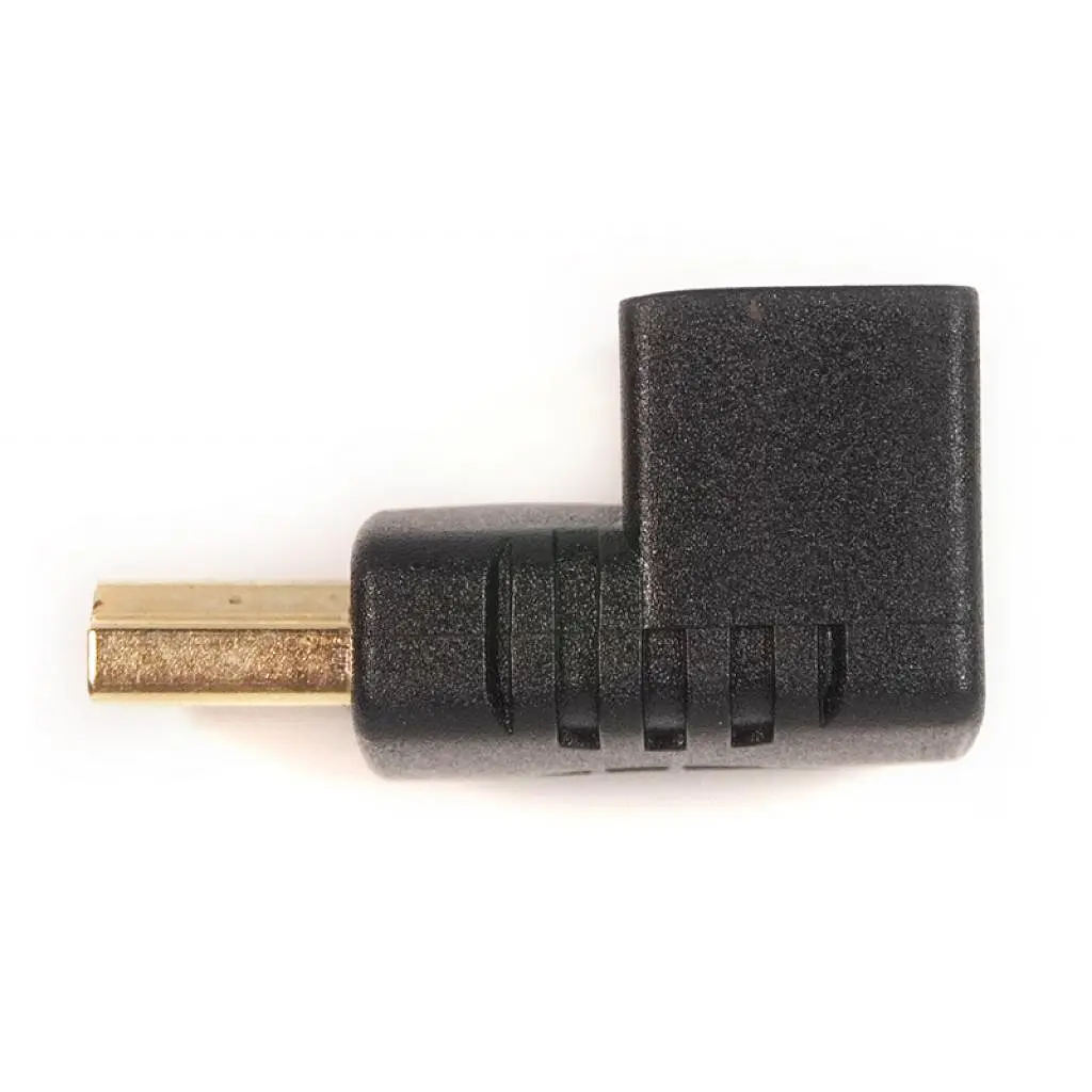 Перехідник HDMI AF to HDMI AM PowerPlant (KD00AS1303) - фото 2