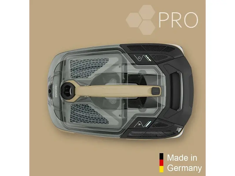 Миючий пилосос з аквафільтром Thomas AMFIBIA PRO 4ALL (788705) - фото 2