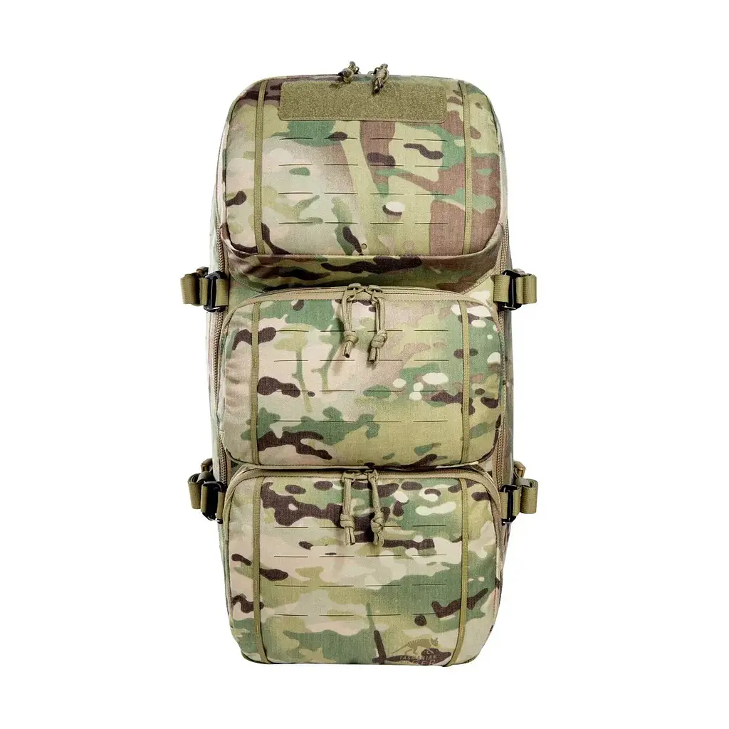 Рюкзак Tasmanian Tiger Modular Combat Pack 24 SL MC (1033-TT 7861.394) - фото 3