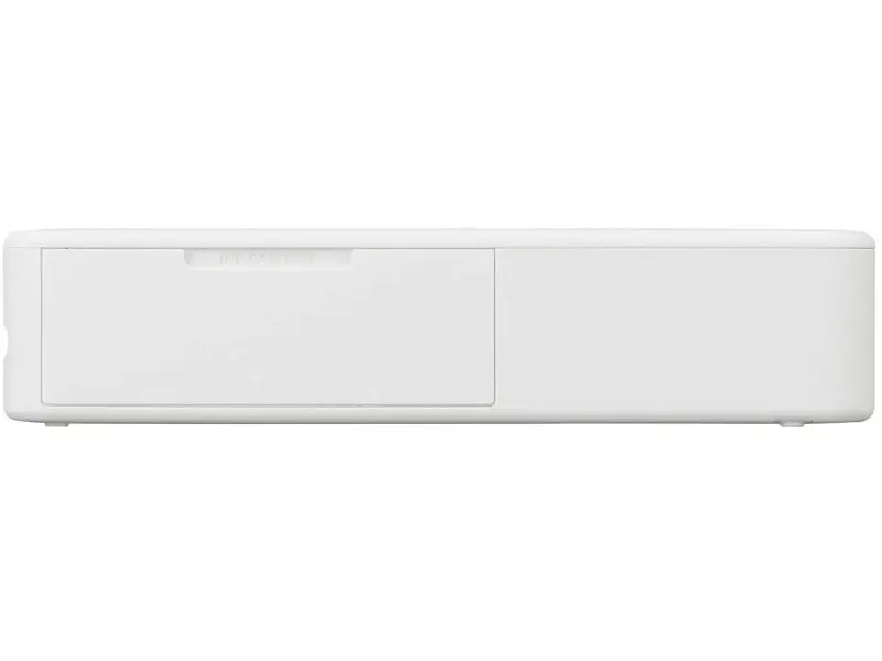 Принтер Canon SELPHY QX20 White (6753C001) - фото 3