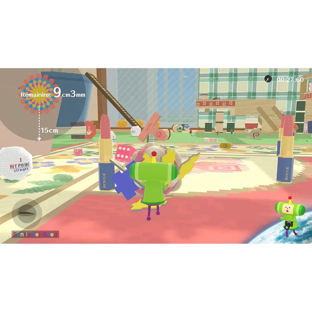 Ключ активації Microsoft We Love Katamari Reroll + Royal Reverie Special Edition для Xbox One/Series S/X - фото 3