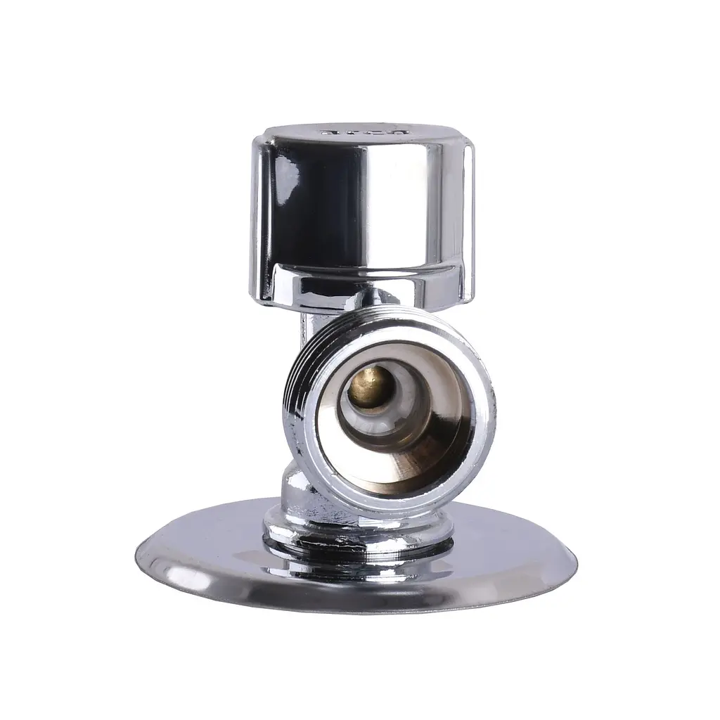Кран кульовий кутовий Arco 1/2″х 3/4″ NOVFR729 000000704 - фото 3