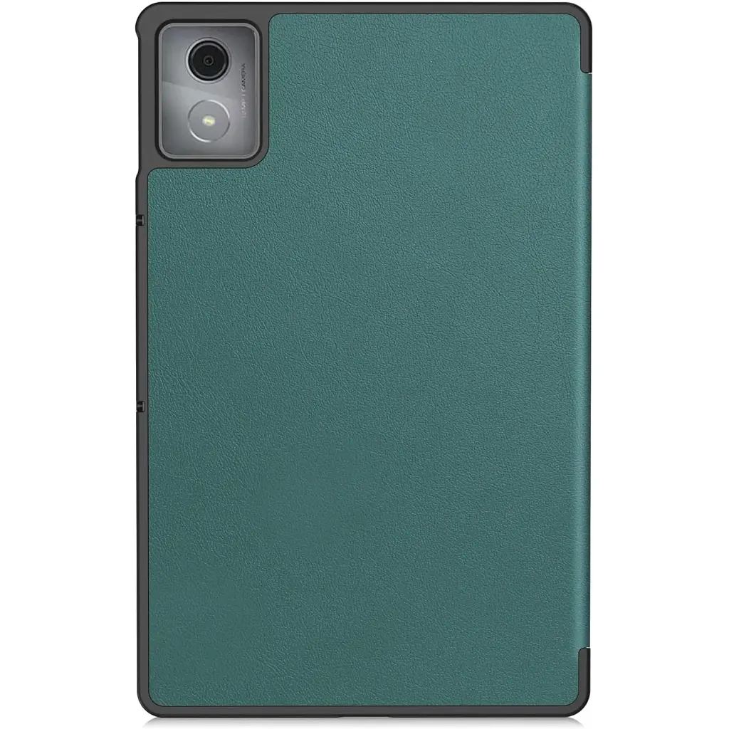 Чохол до планшета BeCover Smart Case Lenovo Tab K11 Plus TB-352F 11.45" Dark Green (711850) - фото 2