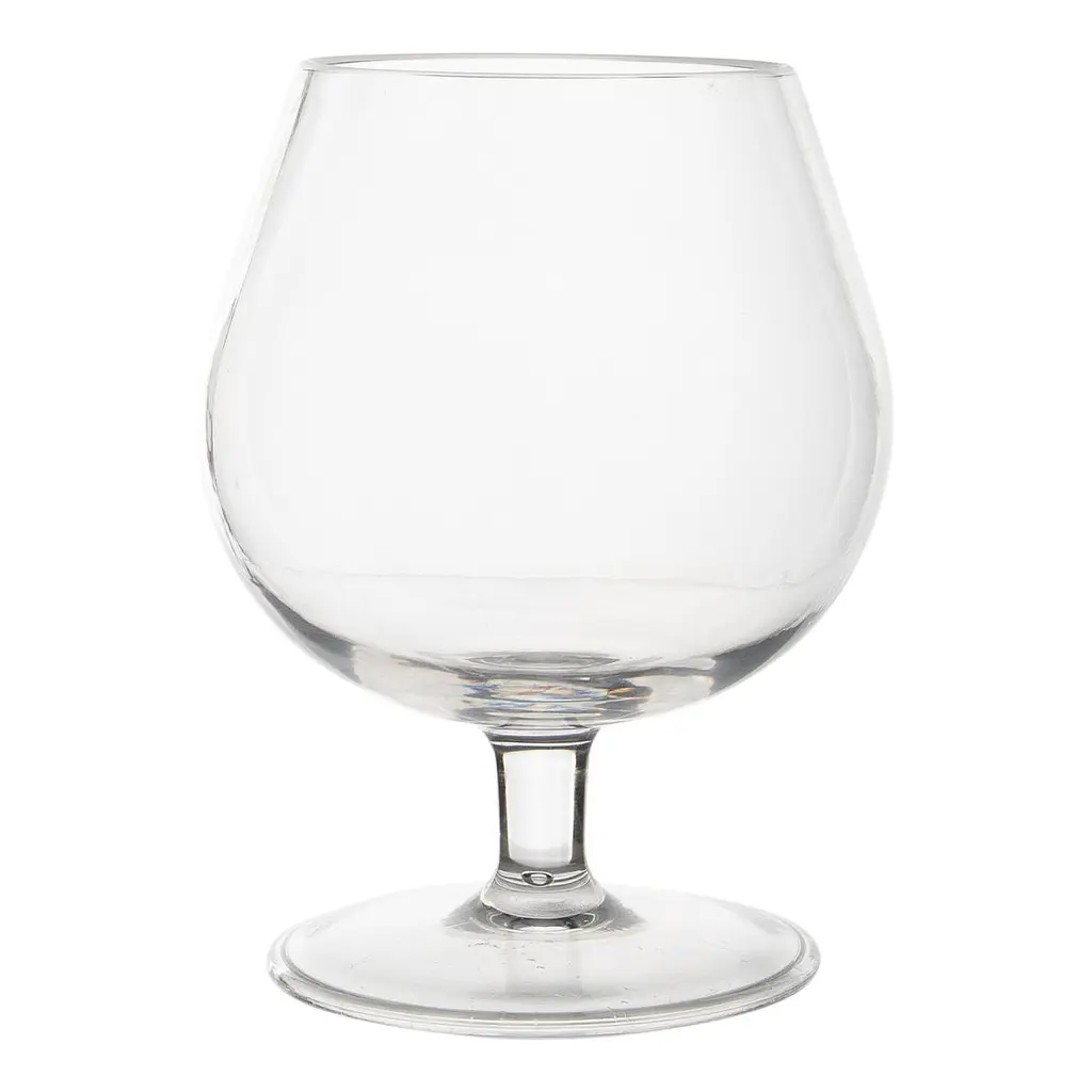 Набір келихів для коньяку Gimex Сognac Glass 280 ml 2 Pieces (6919135) - фото 2