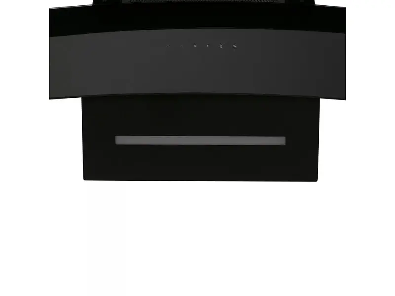 Витяжка Perfelli DNS 6363 B 750 BL LED Strip - фото 3