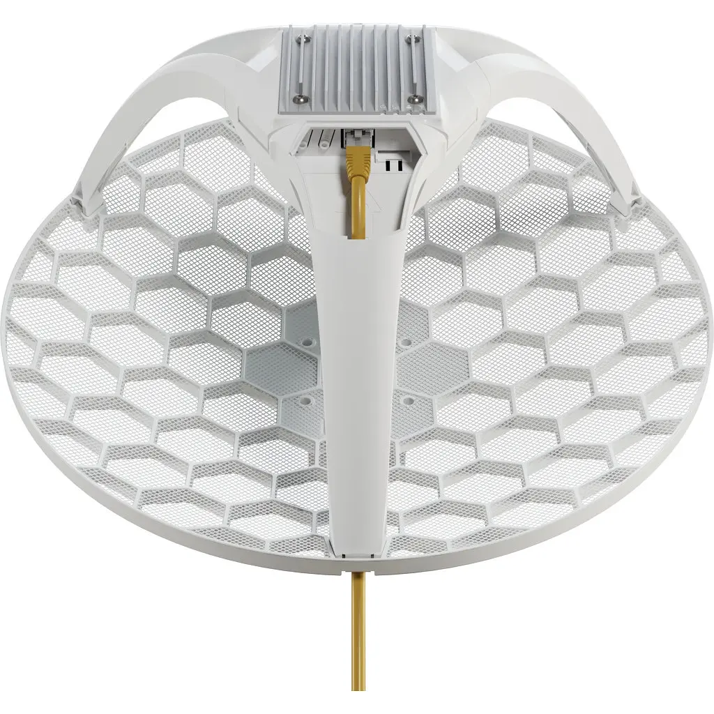 4G роутер Mikrotik LHGGR&FG621-EA - фото 5