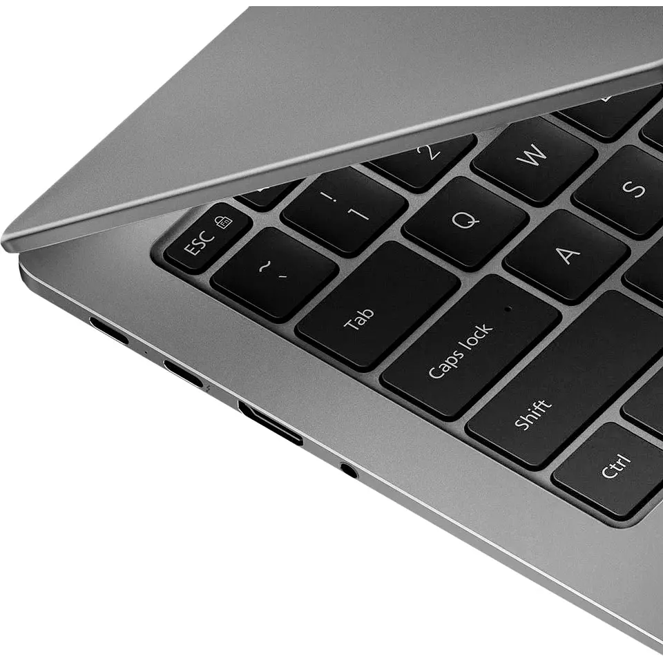 Ноутбук RedmiBook Pro 14 [2024] Gray [JYU4598CN] [107881] - фото 7