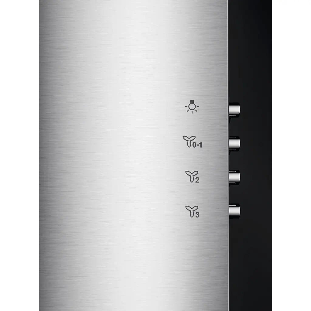 Вытяжка наклонная Electrolux LFV326Y [142641] - фото 3