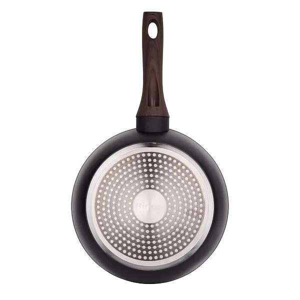 Сковородка глубокая Ringel Canella 28 см (RG-1100-28) - фото 4