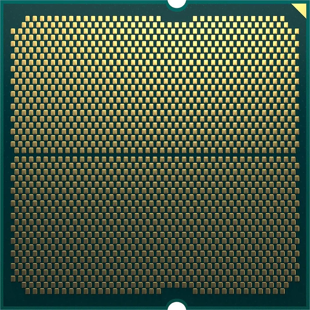 Процесор AMD Ryzen 5 7600X Box (100-100000593WOF) EU [119749] - фото 3