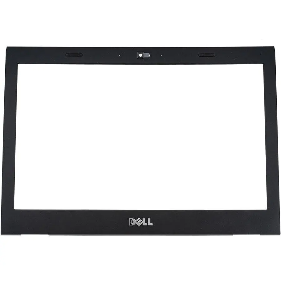 Рамка дисплея для ноутбука Dell (Vostro:3350) чорний Б/В