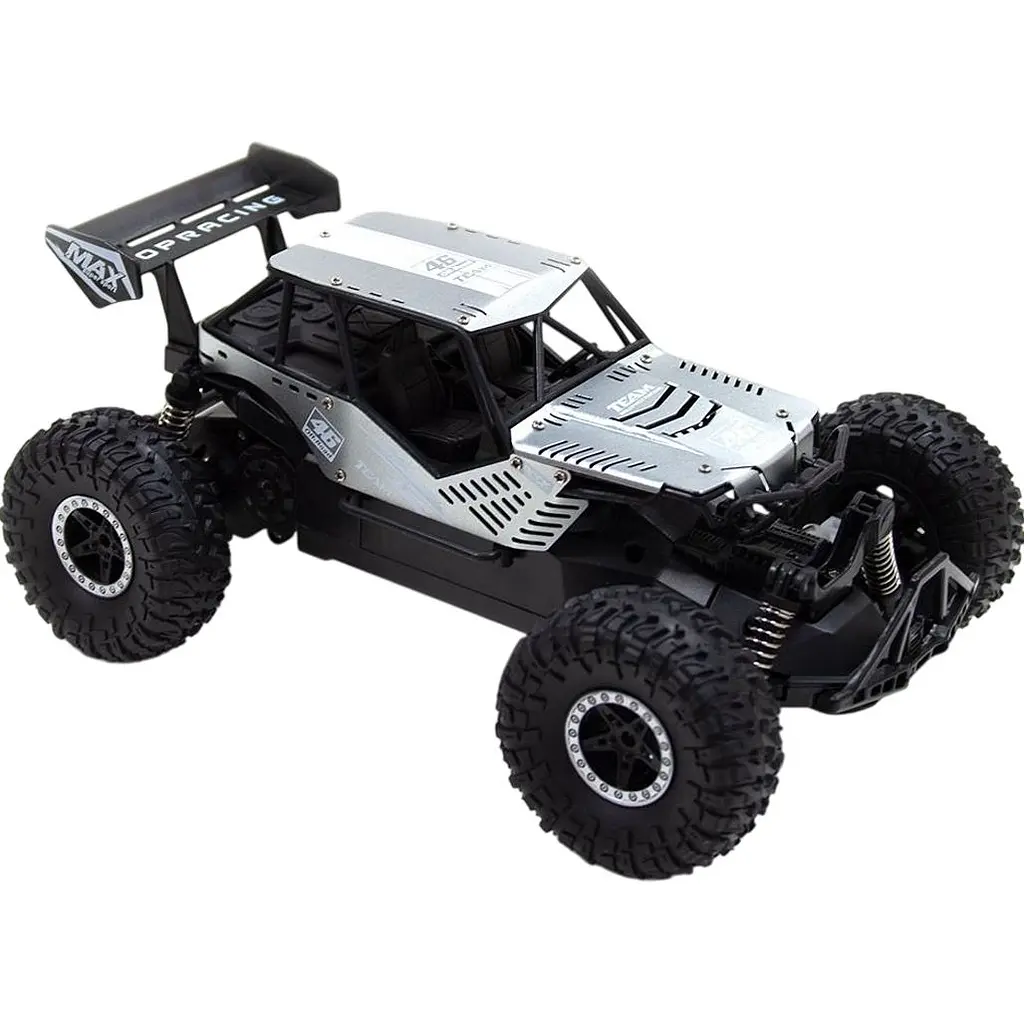 Машинка на радіокеруванні Sulong Toys 1:14 Off-road Crawler Speed King (SL-153RHMGR) [114795] - фото 2