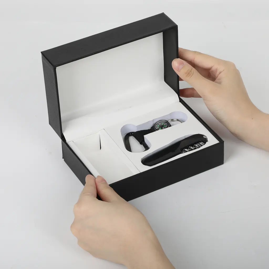 Подарунковий набір з компасом Besta Set - фото 4