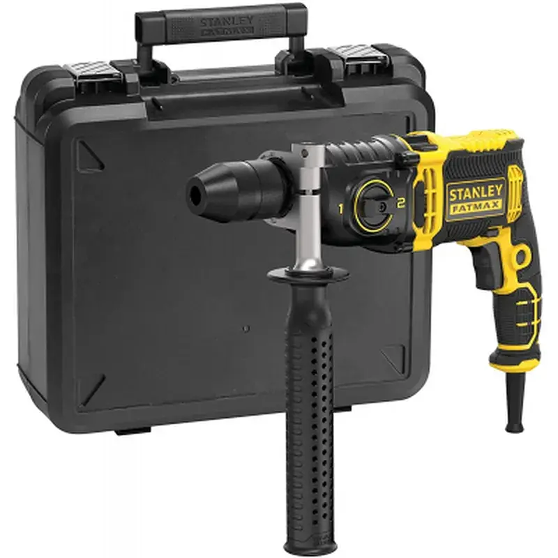 Дриль Stanley FMEH1100K - фото 3