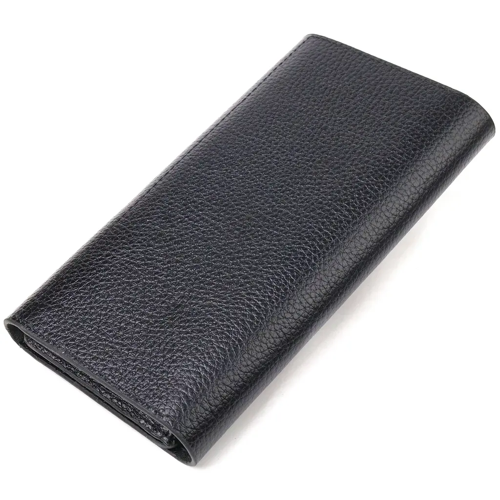 Кожаный женский кошелек Canpellini 19х10.5х1.5 см acs0025170 - фото 2