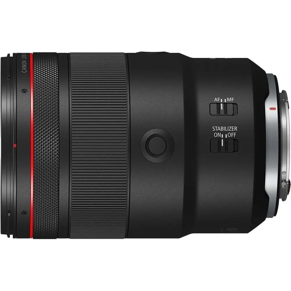 Об'єктив Canon RF 135mm f/1.8L IS USM (5776C005) [93759] - фото 4