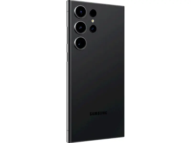 Смартфон Samsung Galaxy S23 Ultra 12/256GB Phantom Black (SM-S918BZKG) - фото 8
