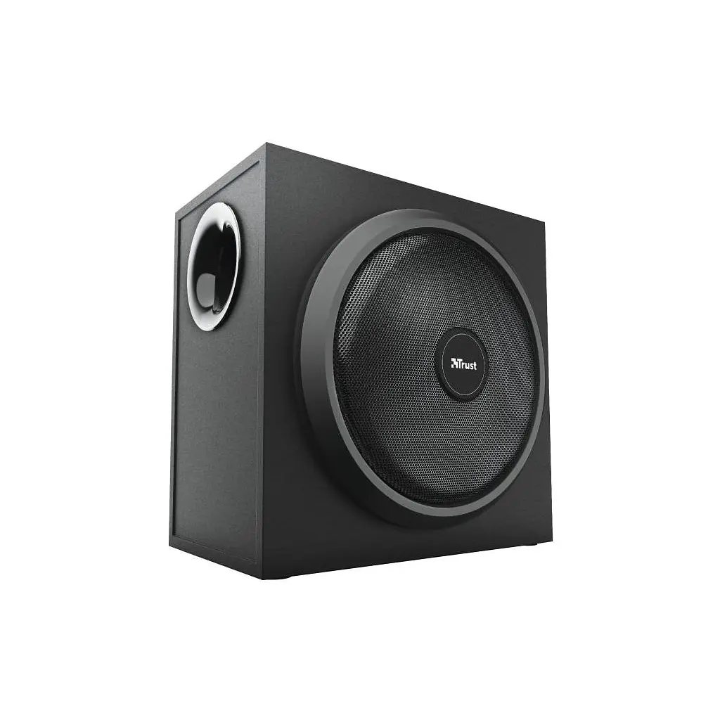 Акустична система Trust Yuri Speaker Set Black (23696) - фото 3