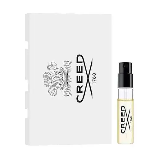Оригінал Мініатюра Creed Silver Mountain Water 1.7 мл Парфумована вода