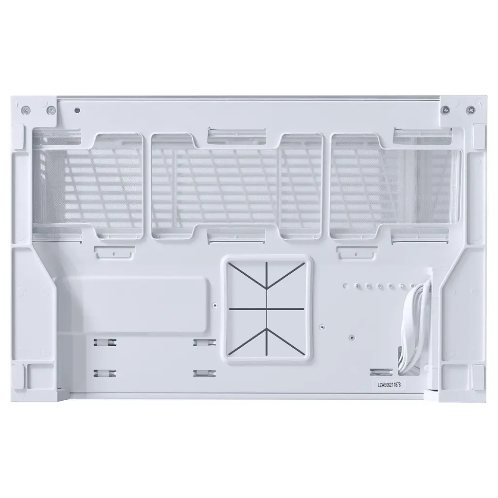 Корпус Lian Li O11 Dynamic Mini V2 Flow White (G99.O11DMIV2FW.00) без БЖ - фото 6