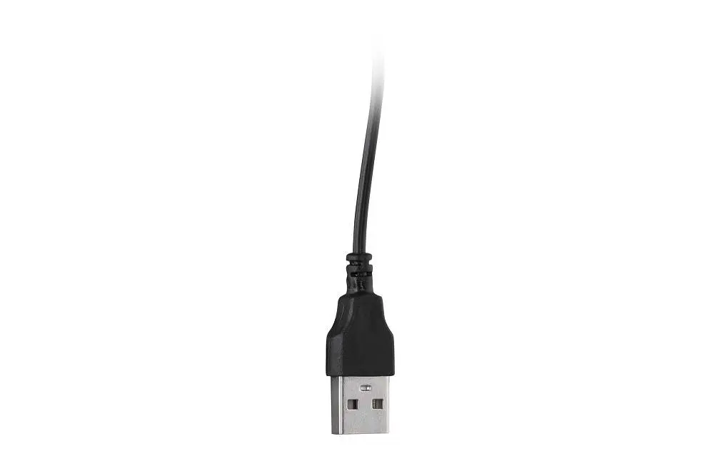 Акустична система 2E PCS233 RGB Black (2E-PCS233BK) - фото 2