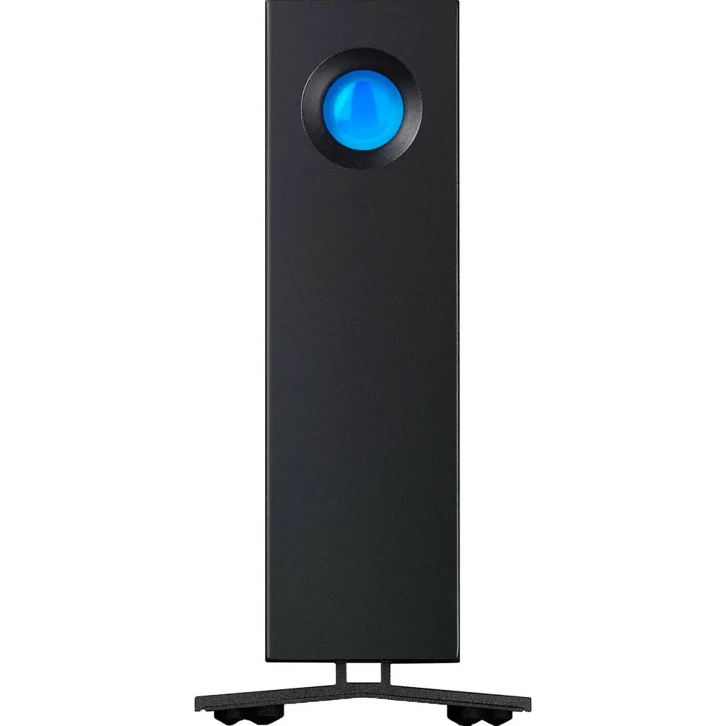 Внешний жесткий диск LaCie d2 Professional 20TB (STHA20000800) [120440] - фото 6