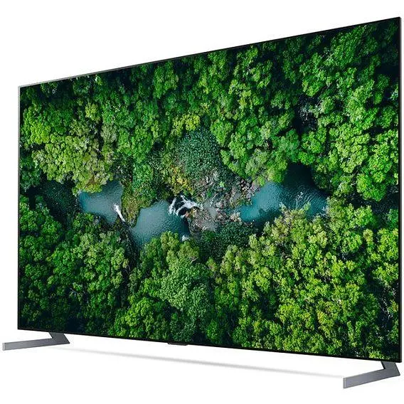 Телевізор LG OLED77ZX [59690] - фото 6