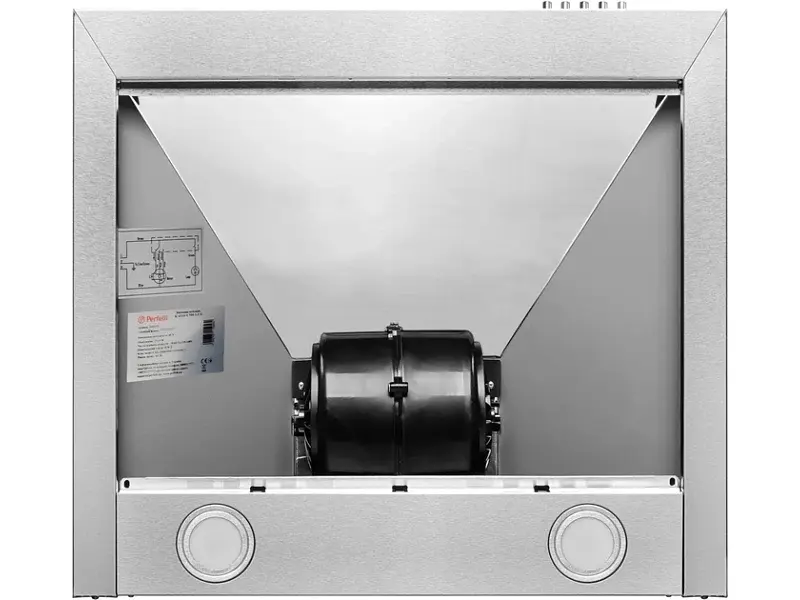 Витяжка Perfelli K 5210 I 700 LED - фото 7