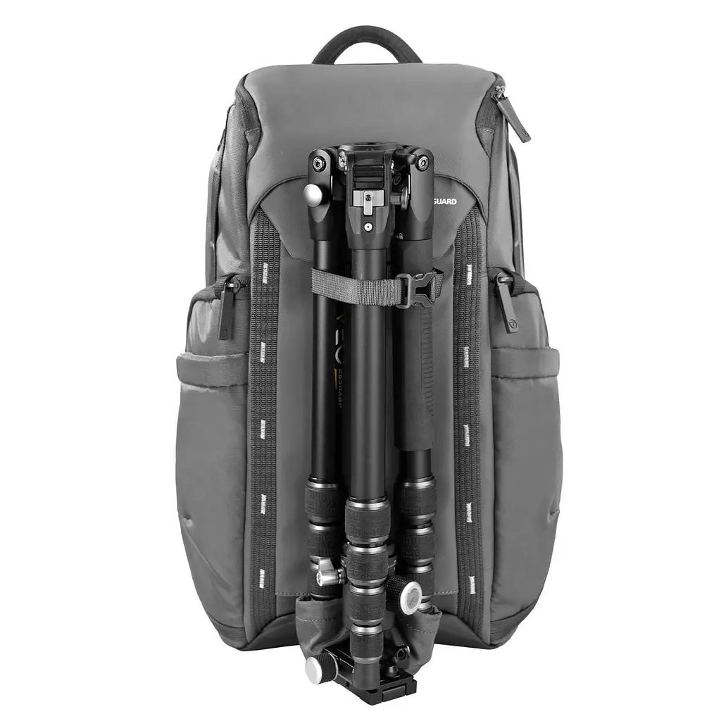 Рюкзак Vanguard VEO Adaptor R48 Gray (VEO Adaptor R48 GY) - фото 9