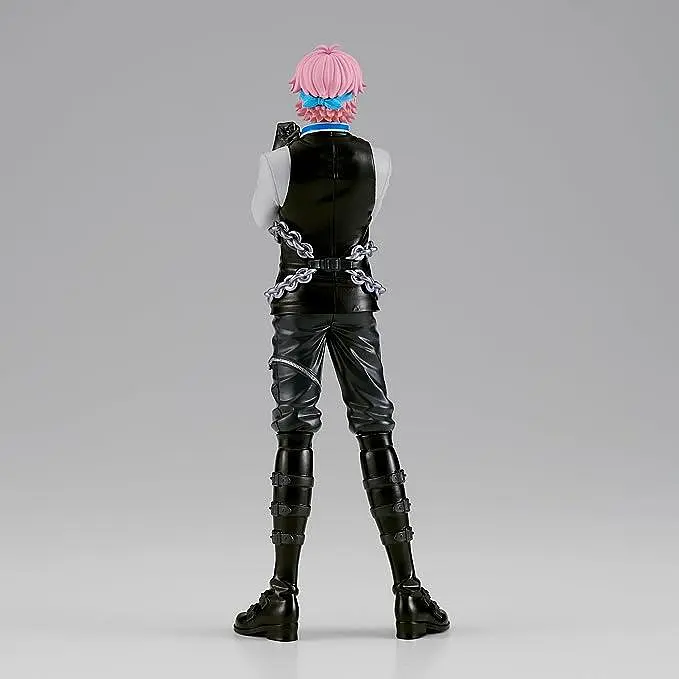 Фигурка Bandai Ван-Пис One Piece Бартоломео Bartolomeo 15 см B OP B - фото 3