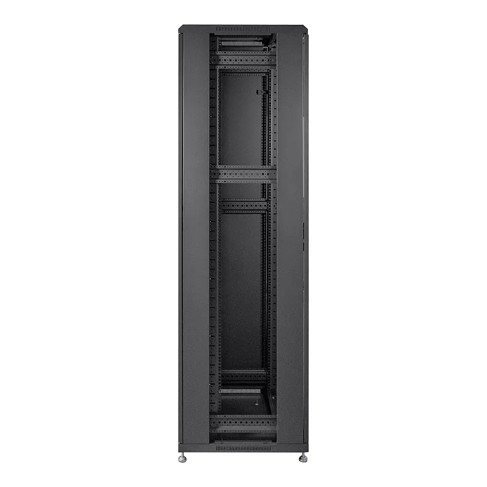 Комутаційна шафа Trinix TRX-47U/600x800x2280 Black (25-00122) - фото 6