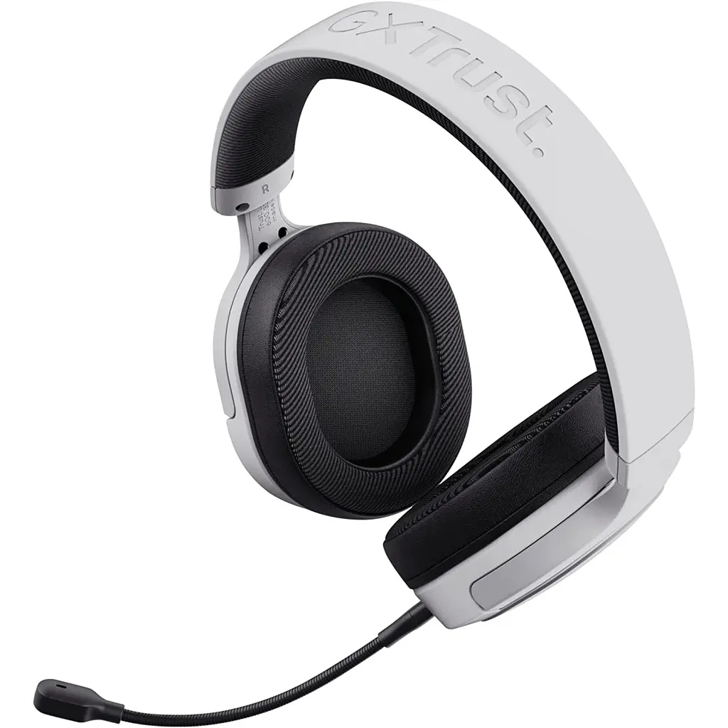 Навушники Trust GXT 498 Forta for PS5 White (24716) - фото 8