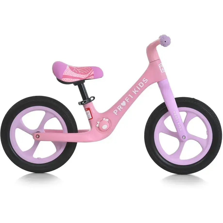 Біговел дитячий Profi Kids MBB 1009-4 колеса 12 дюймів - фото 2