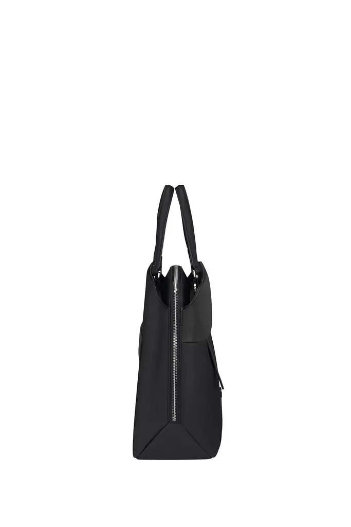Сумка Для Ноутбуку 14,1" Samsonite ZALIA 3.0 BLACK 39x29x12 KM4*09001 - фото 6