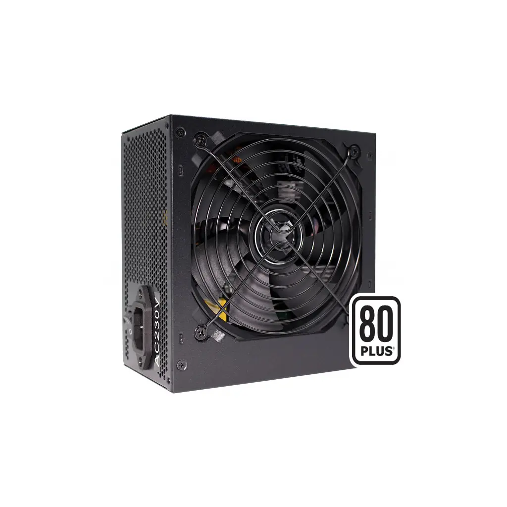 Блок живлення Xilence 650W (XP650R6.2_Bulk) - фото 3