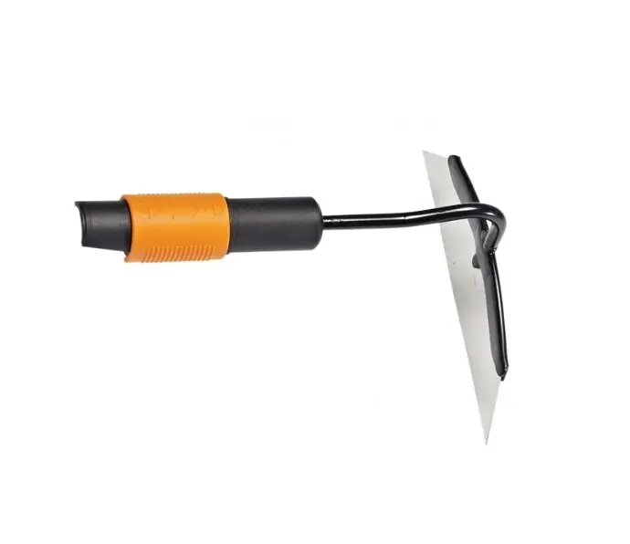 Сапка Fiskars QuikFit 136503 (1000677) (насадка) - фото 4