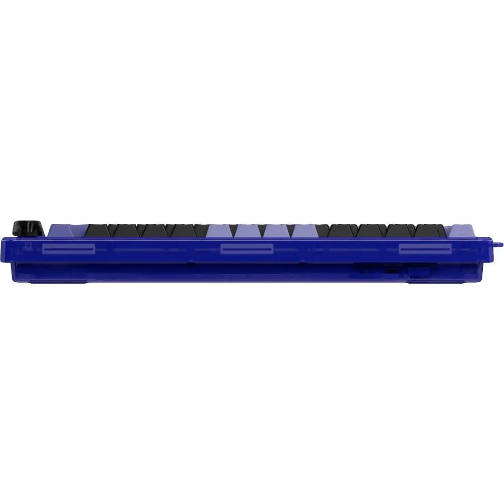Клавіатура Proove Gaming T-Racer (Ukraine Layout) Purple/Black (WKTR00022414) - фото 2