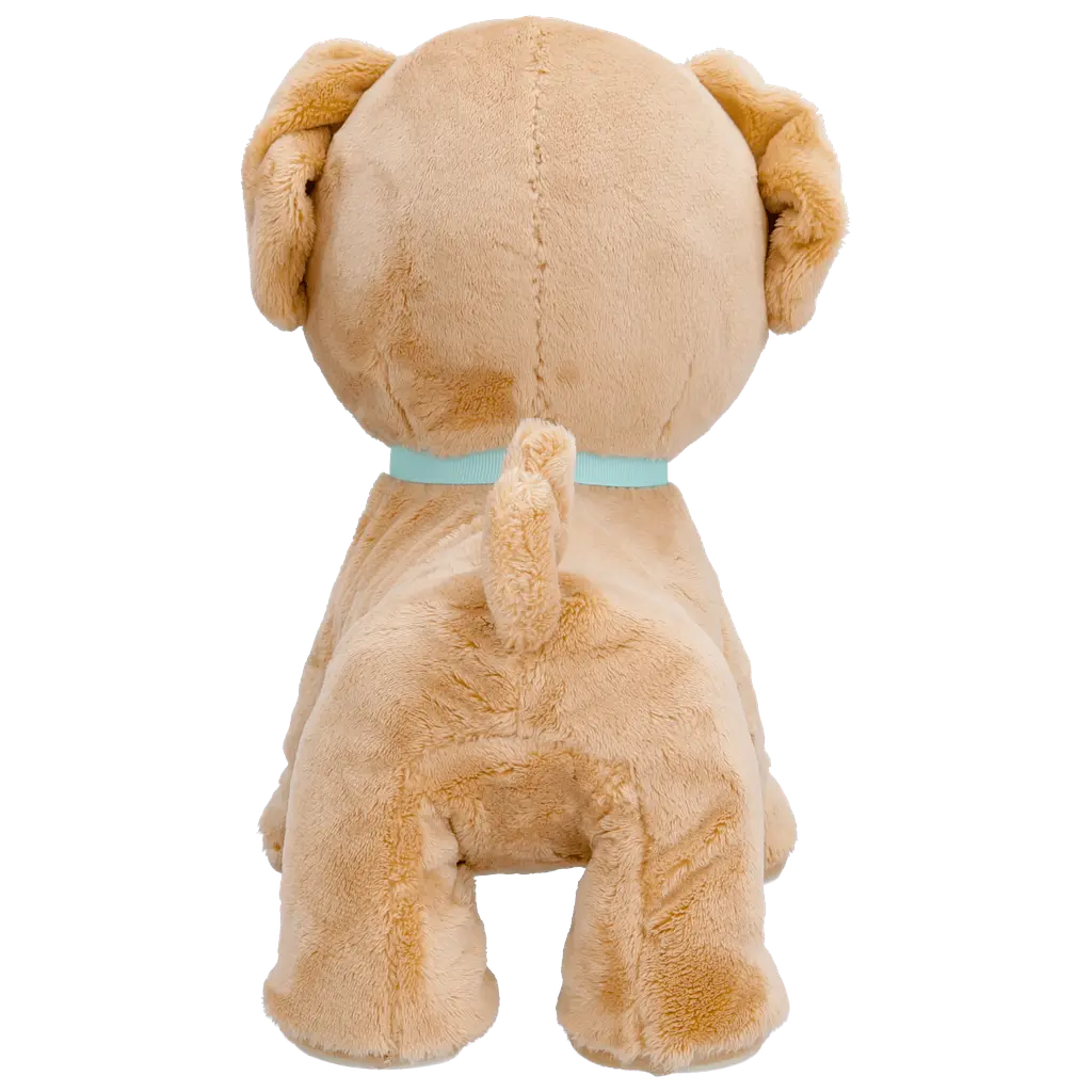 CLUB PETZ Інтерактивна іграшка "Щеня Міло" IMC Art.81314 - фото 7