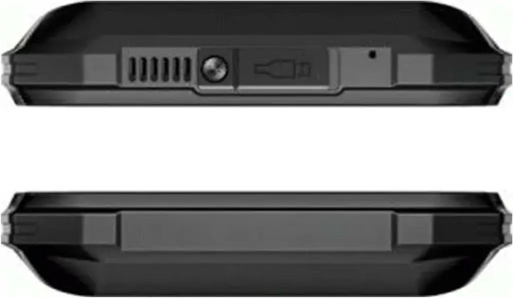 Смартфон Doogee Blade 20 Max 12/1Tb Field Green (Global) NFC - фото 6