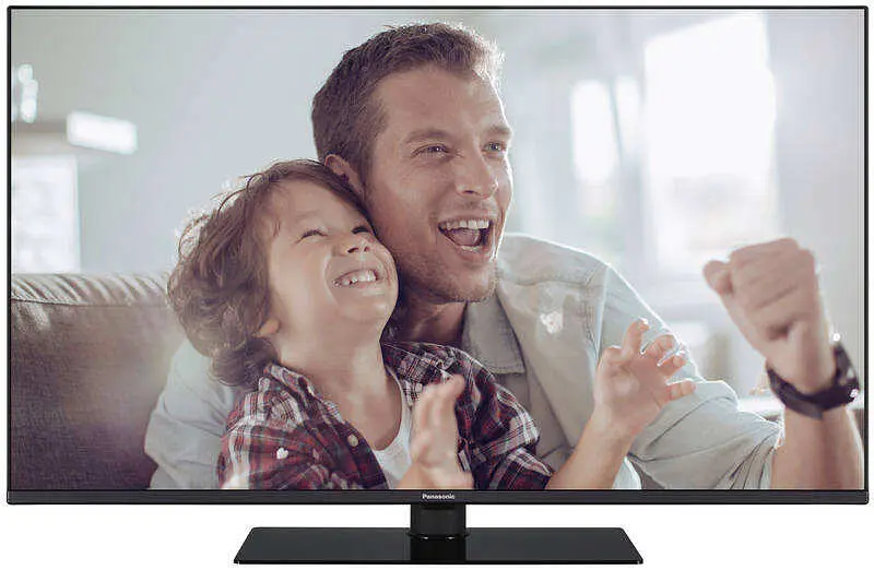 Телевізор Panasonic TX-43LX650E - фото 3