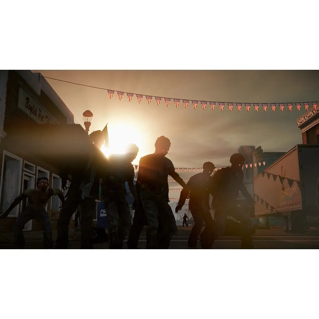 Ключ активації Microsoft State of Decay: Year-One Survival Edition для Xbox One/Series - фото 10