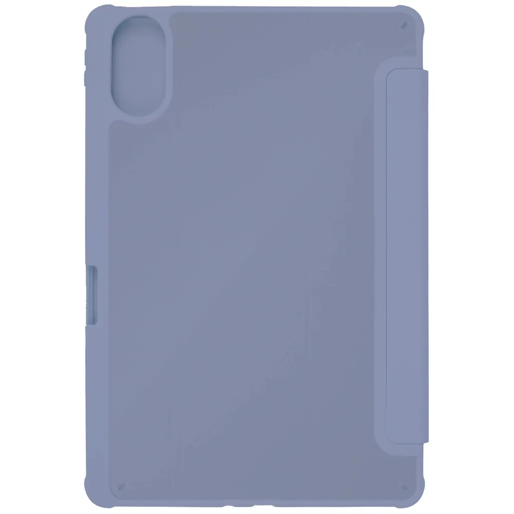 Чохол до планшета Armorstandart Y-Type PEN Xiaomi Redmi Pad 2 Purple (ARM87411) - фото 2
