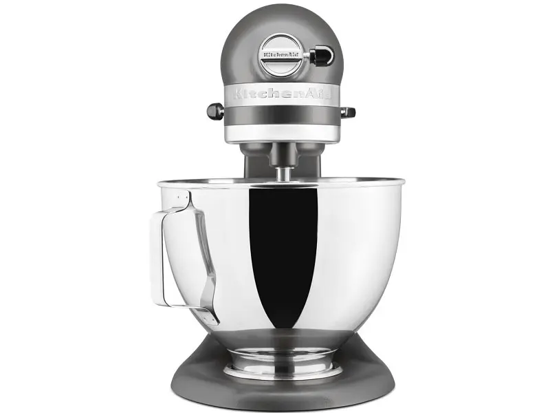 Кухонна машина KitchenAid 5KSM95PSECU - фото 3