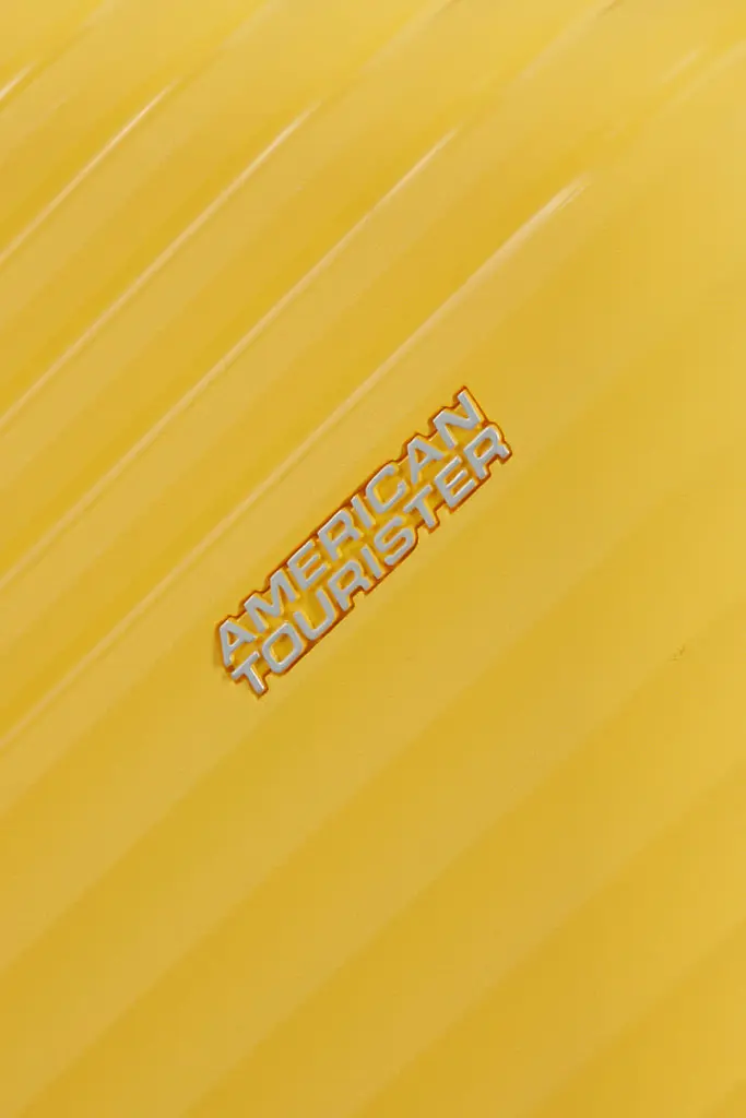 Валіза 68 См American Tourister DIABLAST DIGITAL YELLOW 68x47x31(34) MK2*06002 - фото 9