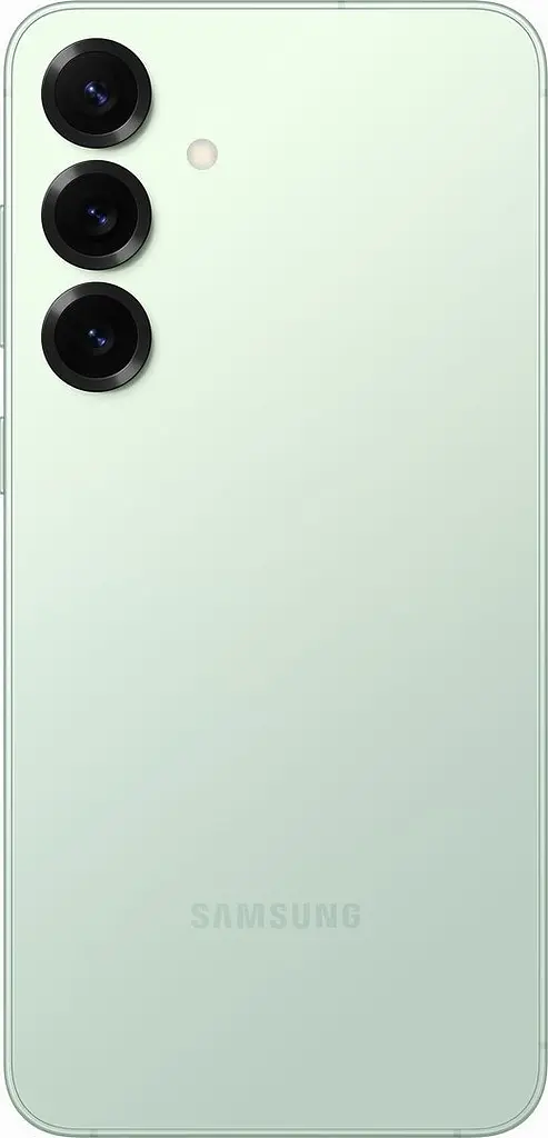 Смартфон Samsung Galaxy S25+ 12/512GB Mint (SM-S9360) (Asia) [5G, NFC, 2 SIM, no eSIM] - фото 5