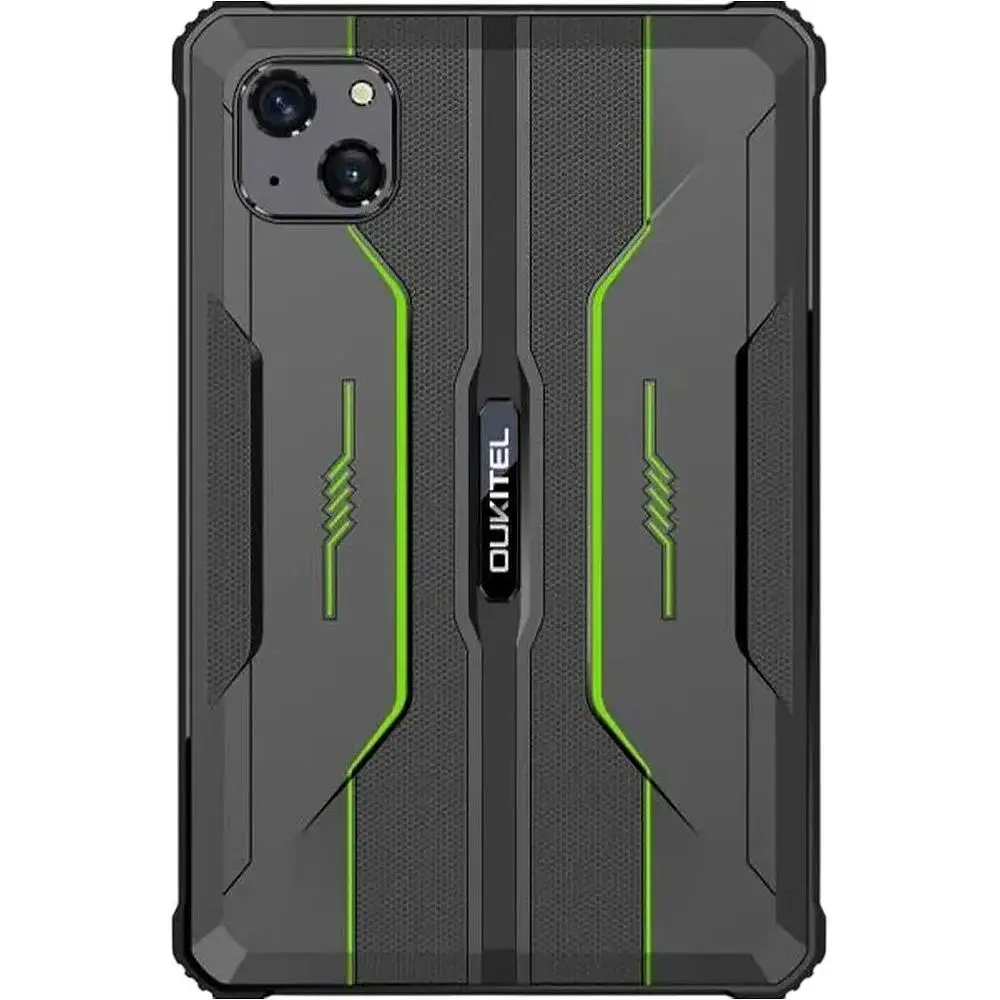 Планшет Oukitel RT3 Pro 4/128GB Green [123100] - фото 3