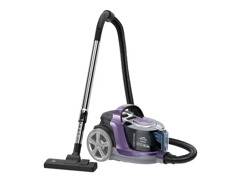 Пилосос Monte MT-8137